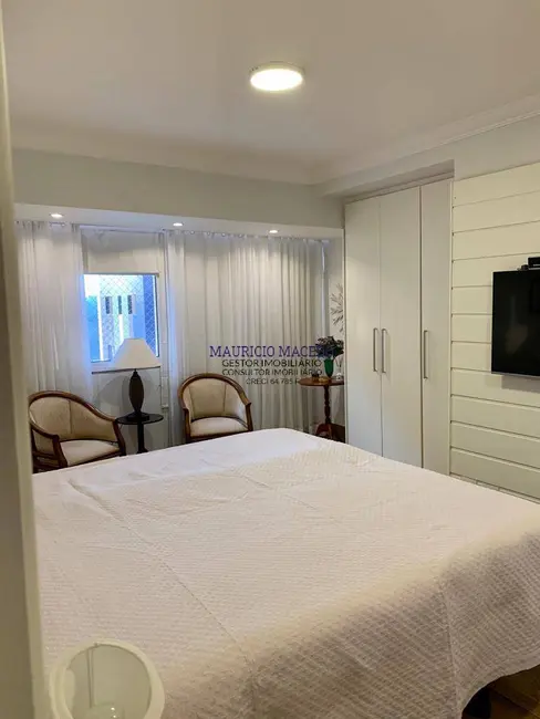 Foto 3 de Apartamento à venda e para alugar, 306m2 em Barueri - SP