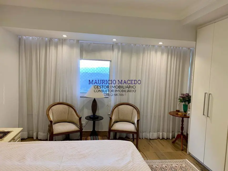 Foto 5 de Apartamento à venda e para alugar, 306m2 em Barueri - SP