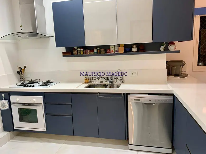 Foto 4 de Apartamento à venda e para alugar, 306m2 em Barueri - SP