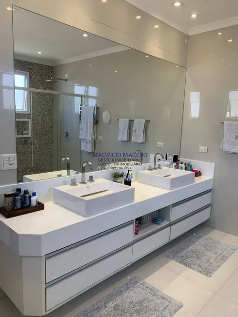 Foto 8 de Casa com 4 quartos à venda, 480m2 em Cidade Tamboré, Santana De Parnaiba - SP