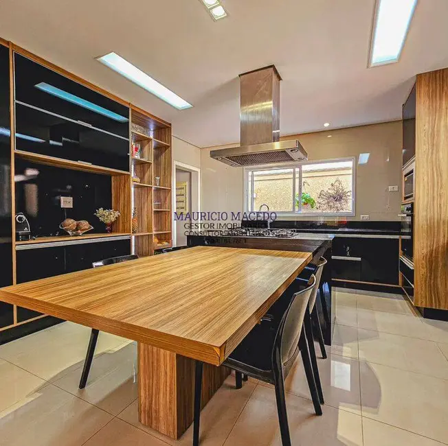 Foto 7 de Casa com 4 quartos à venda, 480m2 em Cidade Tamboré, Santana De Parnaiba - SP