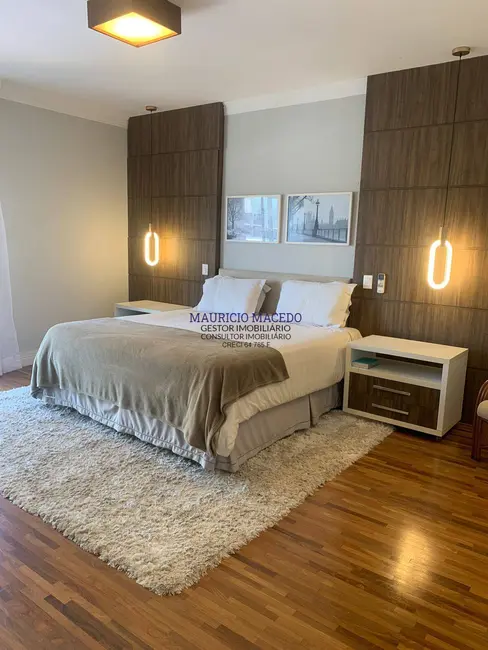 Foto 9 de Casa com 4 quartos à venda, 480m2 em Cidade Tamboré, Santana De Parnaiba - SP