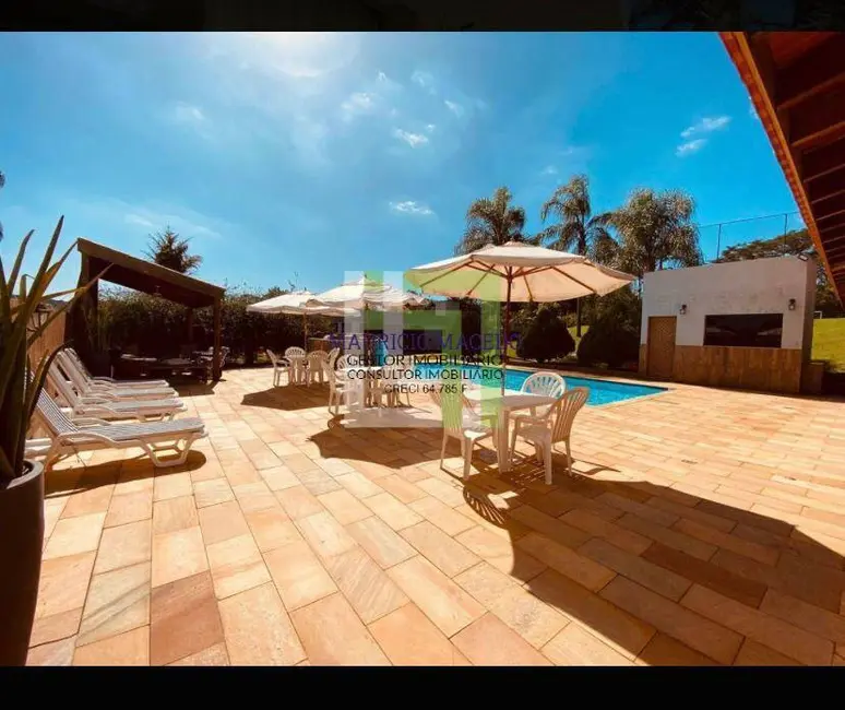 Foto 1 de Casa com 4 quartos à venda, 480m2 em Cidade Tamboré, Santana De Parnaiba - SP