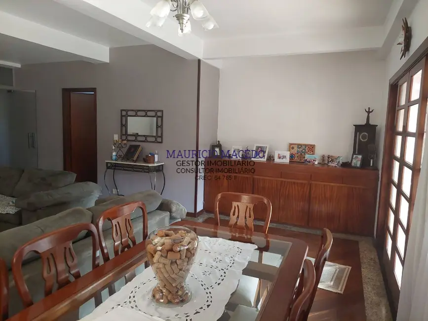 Foto 3 de Casa com 4 quartos à venda, 400m2 em Alphaville, Santana De Parnaiba - SP