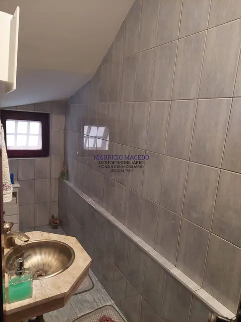 Foto 7 de Casa com 4 quartos à venda, 400m2 em Alphaville, Santana De Parnaiba - SP