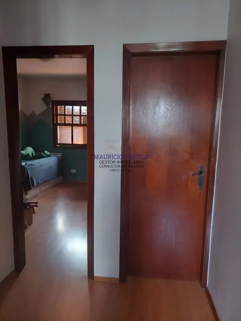 Foto 5 de Casa com 4 quartos à venda, 400m2 em Alphaville, Santana De Parnaiba - SP