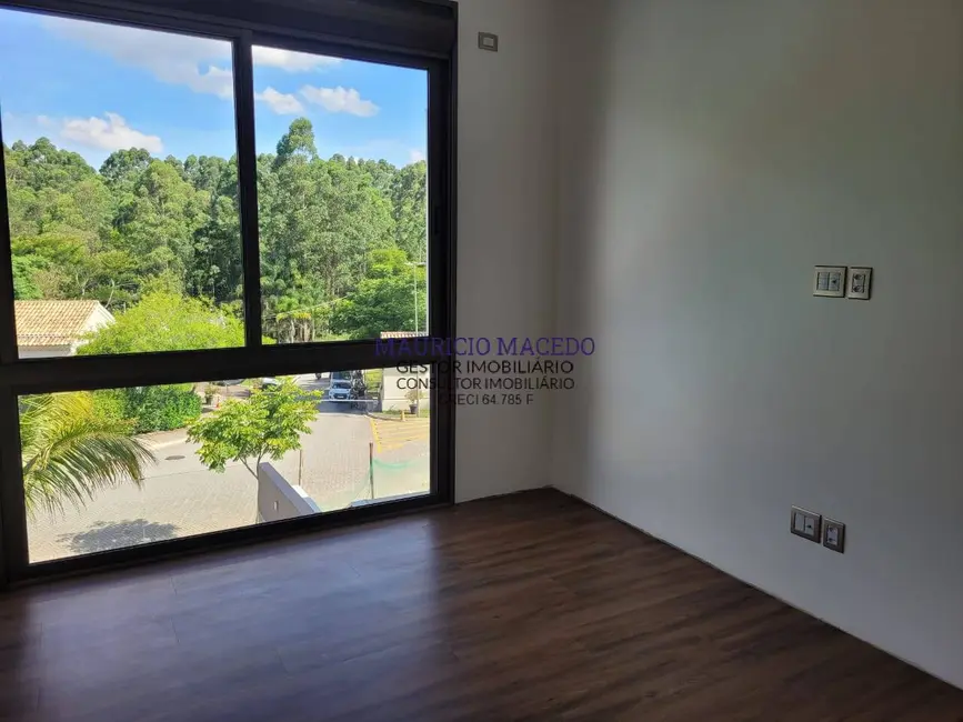 Foto 3 de Casa com 4 quartos à venda, 497m2 em Tamboré, Santana De Parnaiba - SP