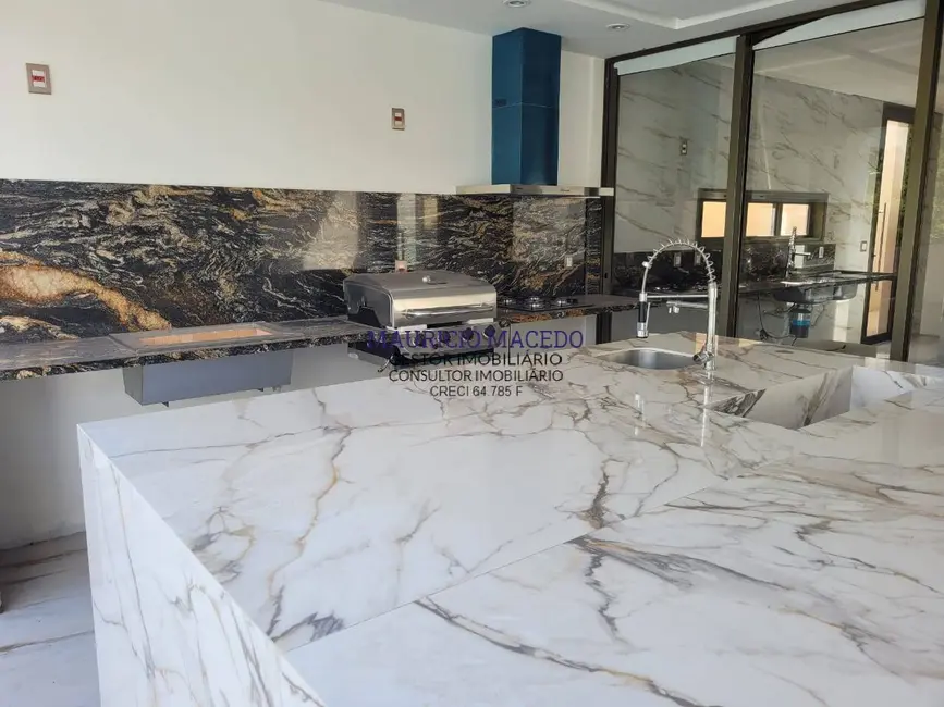 Foto 8 de Casa com 4 quartos à venda, 497m2 em Tamboré, Santana De Parnaiba - SP