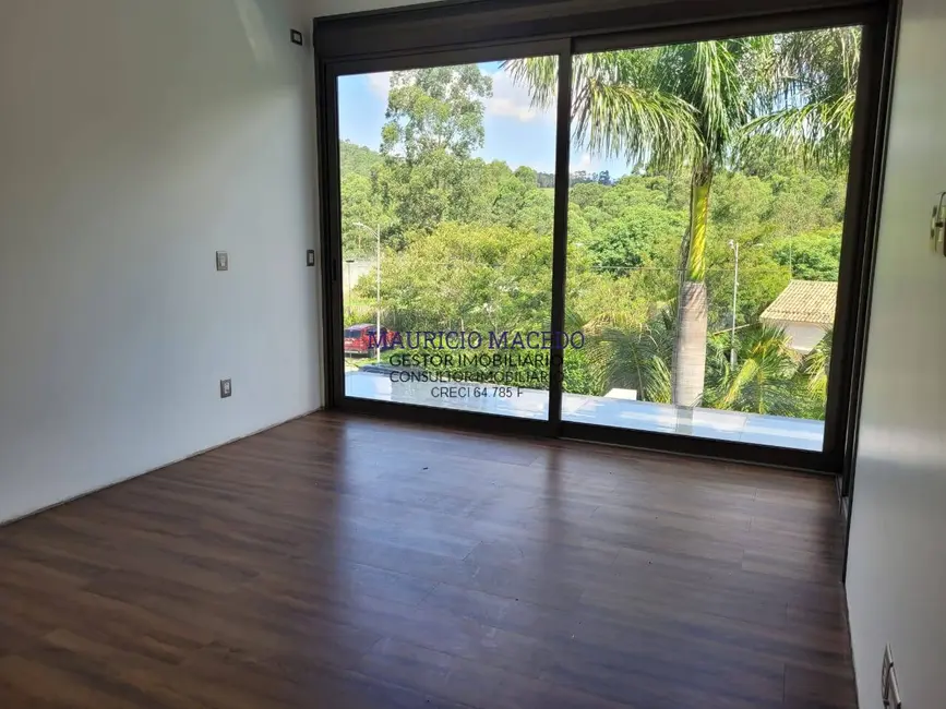Foto 6 de Casa com 4 quartos à venda, 497m2 em Tamboré, Santana De Parnaiba - SP