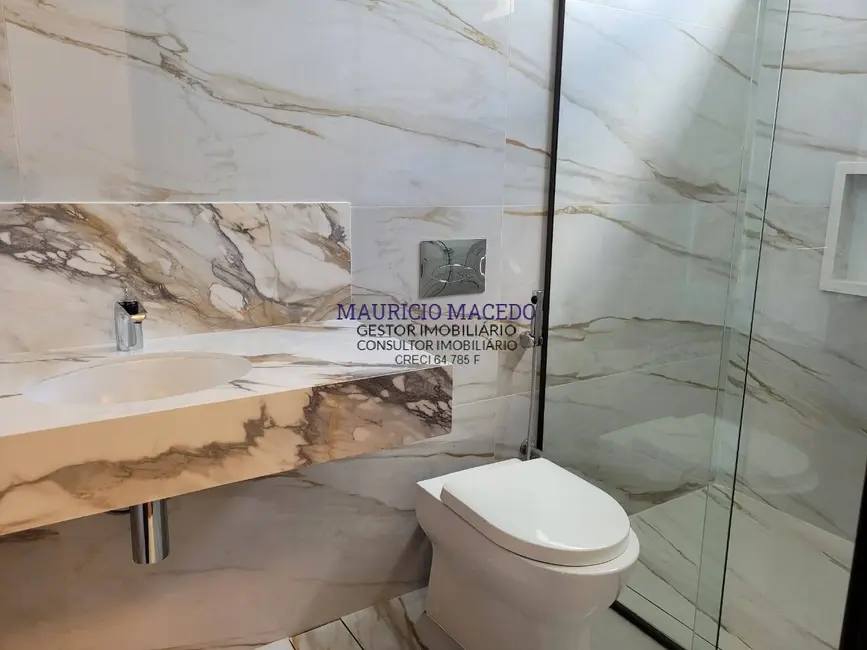 Foto 5 de Casa com 4 quartos à venda, 497m2 em Tamboré, Santana De Parnaiba - SP