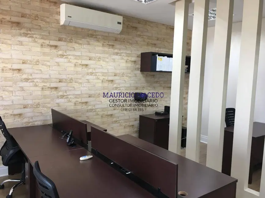 Foto 9 de Sala Comercial à venda, 50m2 em Sítio Tamboré Alphaville, Barueri - SP