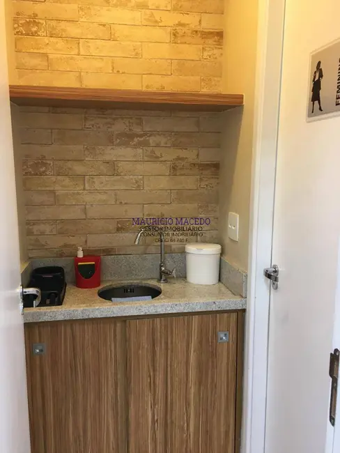 Foto 8 de Sala Comercial à venda, 50m2 em Sítio Tamboré Alphaville, Barueri - SP