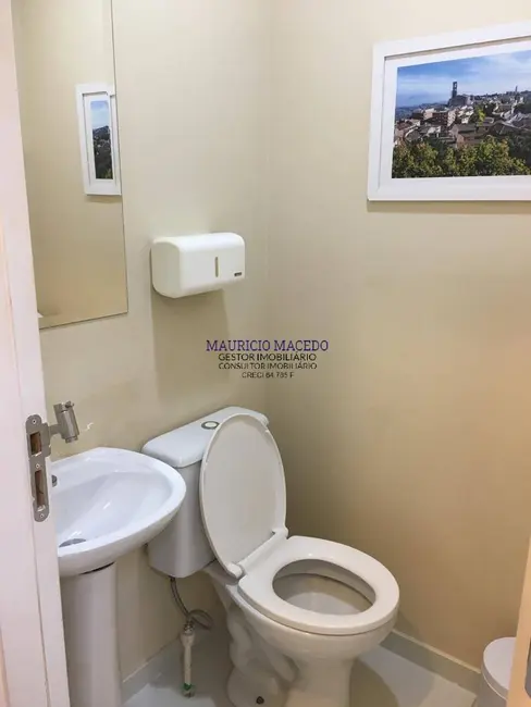 Foto 7 de Sala Comercial à venda, 50m2 em Sítio Tamboré Alphaville, Barueri - SP