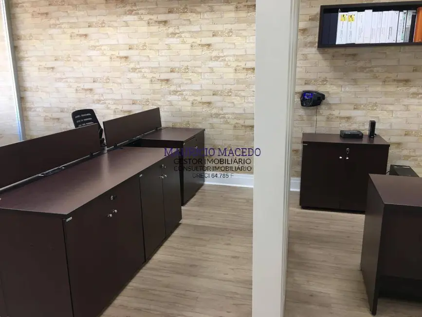 Foto 3 de Sala Comercial à venda, 50m2 em Sítio Tamboré Alphaville, Barueri - SP