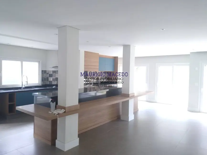 Foto 7 de Casa com 4 quartos à venda e para alugar, 640m2 em Alphaville Residencial Zero, Barueri - SP