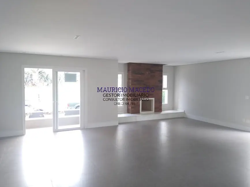 Foto 4 de Casa com 4 quartos à venda e para alugar, 640m2 em Alphaville Residencial Zero, Barueri - SP