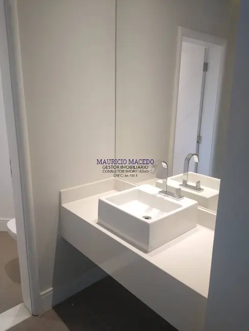 Foto 6 de Casa com 4 quartos à venda e para alugar, 640m2 em Alphaville Residencial Zero, Barueri - SP