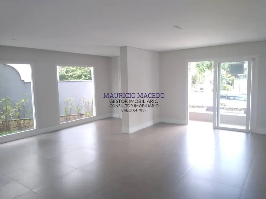 Foto 5 de Casa com 4 quartos à venda e para alugar, 640m2 em Alphaville Residencial Zero, Barueri - SP