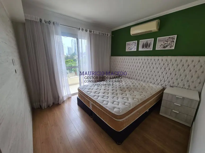 Foto 7 de Casa com 4 quartos à venda e para alugar, 500m2 em Alphaville Residencial Plus, Barueri - SP