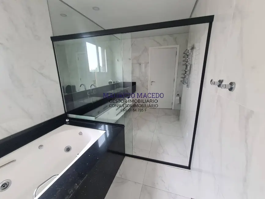 Foto 8 de Casa com 4 quartos à venda e para alugar, 500m2 em Alphaville Residencial Plus, Barueri - SP