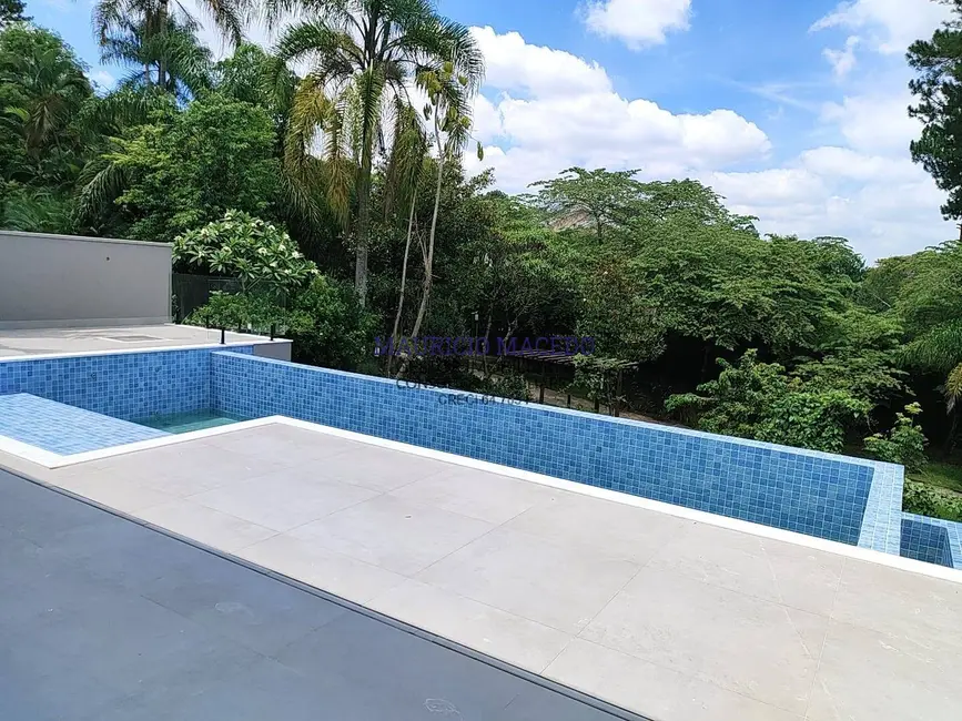 Casa com 4 quartos à venda, 729m2 em Alphaville, Santana De Parnaiba - SP - imagem 7 Foto 7 de Casa com 4 quartos à venda, 729m2 em Alphaville, Santana De Parnaiba - SP