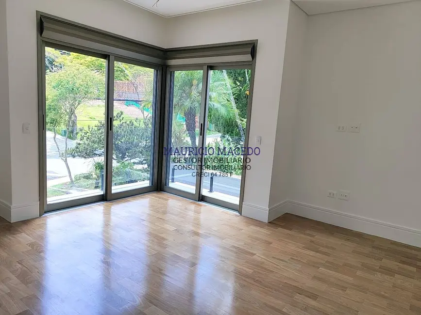 Casa com 4 quartos à venda, 729m2 em Alphaville, Santana De Parnaiba - SP - imagem 5 Foto 5 de Casa com 4 quartos à venda, 729m2 em Alphaville, Santana De Parnaiba - SP