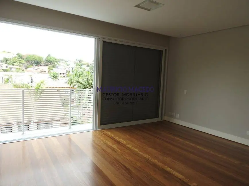 Foto 9 de Casa com 4 quartos à venda, 650m2 em Alphaville Residencial Um, Barueri - SP