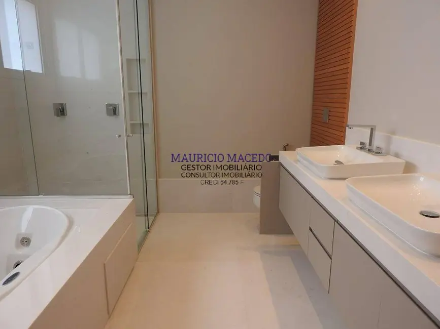Foto 7 de Casa com 4 quartos à venda, 650m2 em Alphaville Residencial Um, Barueri - SP