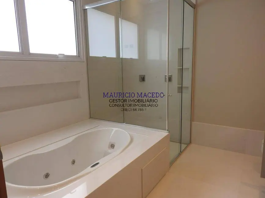 Foto 6 de Casa com 4 quartos à venda, 650m2 em Alphaville Residencial Um, Barueri - SP