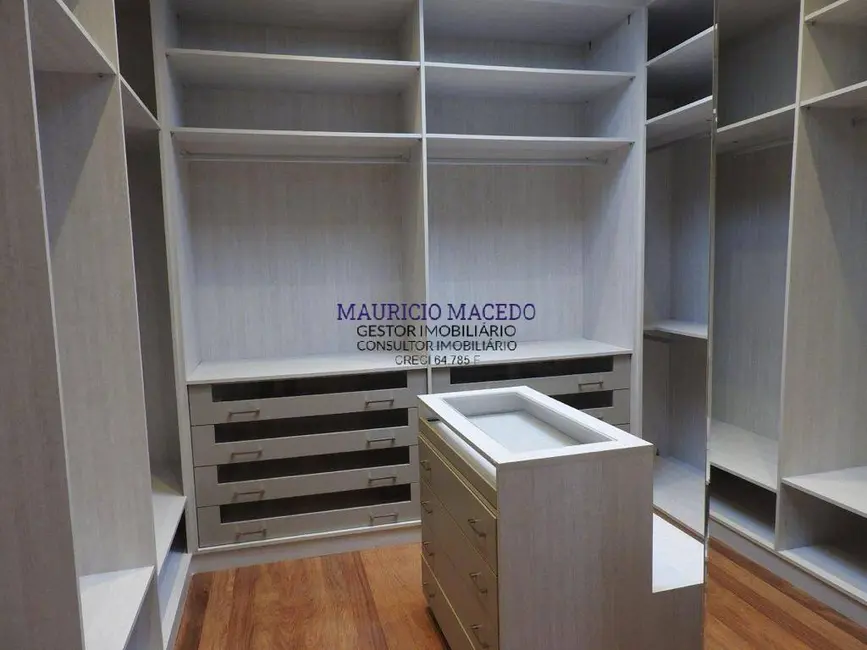 Foto 8 de Casa com 4 quartos à venda, 650m2 em Alphaville Residencial Um, Barueri - SP