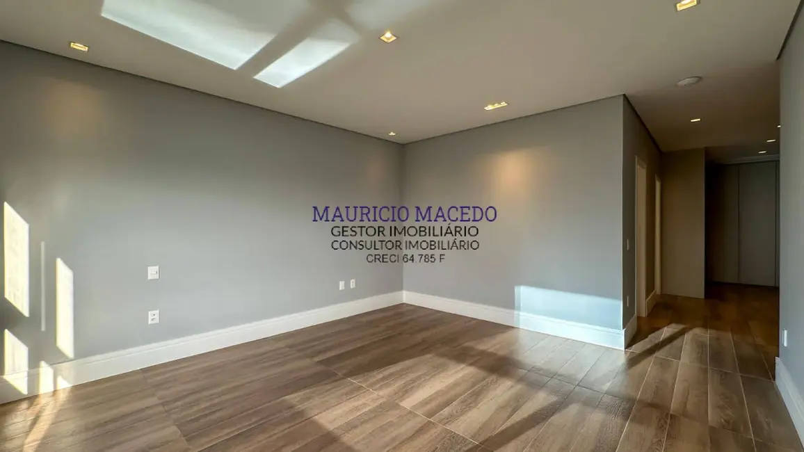 Apartamento com 4 quartos à venda, 344m2 em Barueri - SP - imagem 8 Foto 8 de Apartamento com 4 quartos à venda, 344m2 em Barueri - SP