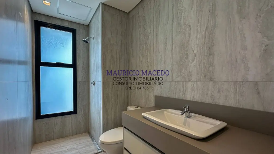 Apartamento com 4 quartos à venda, 344m2 em Barueri - SP - imagem 9 Foto 9 de Apartamento com 4 quartos à venda, 344m2 em Barueri - SP