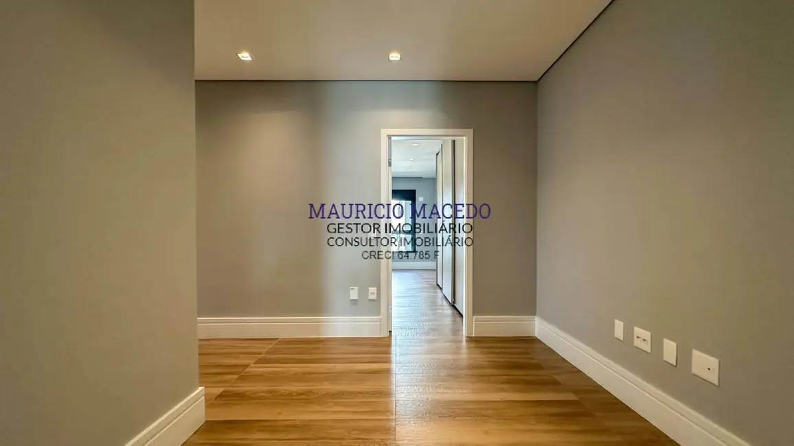 Apartamento com 4 quartos à venda, 344m2 em Barueri - SP - imagem 3 Foto 3 de Apartamento com 4 quartos à venda, 344m2 em Barueri - SP