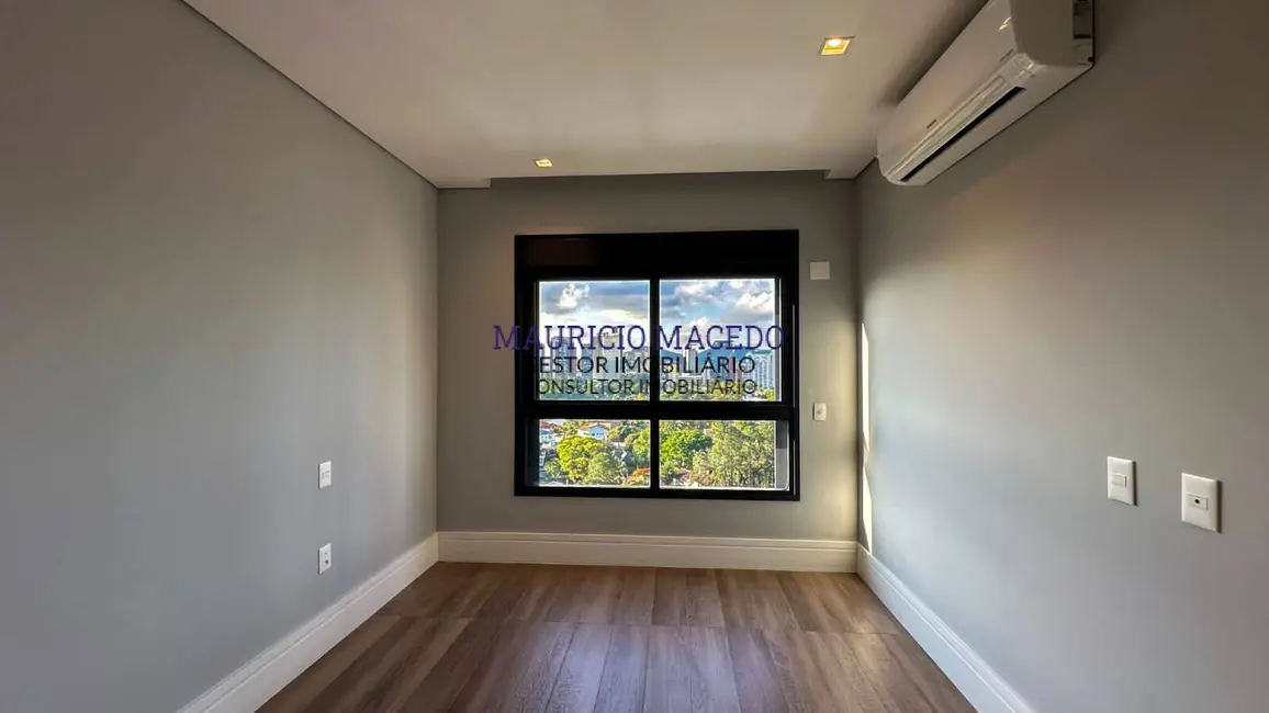 Apartamento com 4 quartos à venda, 344m2 em Barueri - SP - imagem 4 Foto 4 de Apartamento com 4 quartos à venda, 344m2 em Barueri - SP