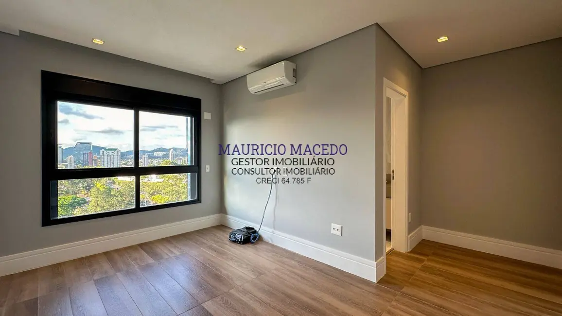 Apartamento com 4 quartos à venda, 344m2 em Barueri - SP - imagem 5 Foto 5 de Apartamento com 4 quartos à venda, 344m2 em Barueri - SP