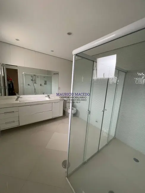 Foto 6 de Casa com 4 quartos para alugar, 365m2 em Tamboré, Santana De Parnaiba - SP