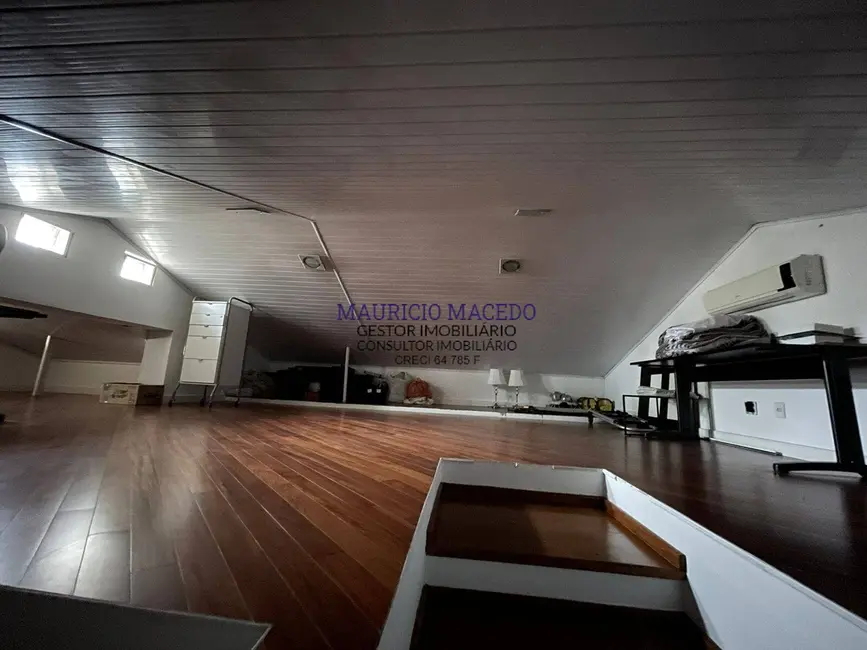 Foto 3 de Casa com 4 quartos para alugar, 365m2 em Tamboré, Santana De Parnaiba - SP