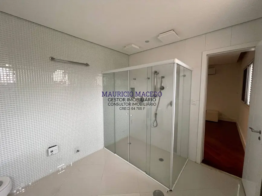 Foto 5 de Casa com 4 quartos para alugar, 365m2 em Tamboré, Santana De Parnaiba - SP
