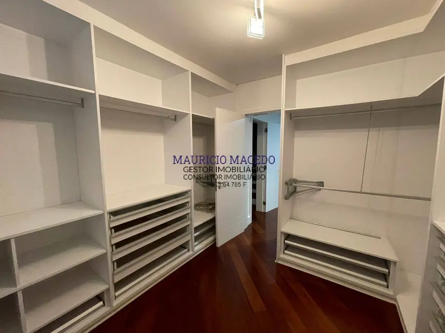 Foto 7 de Casa com 4 quartos para alugar, 365m2 em Tamboré, Santana De Parnaiba - SP