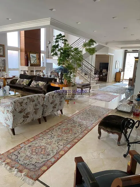 Foto 6 de Casa com 5 quartos à venda, 560m2 em Alphaville Residencial Dois, Barueri - SP