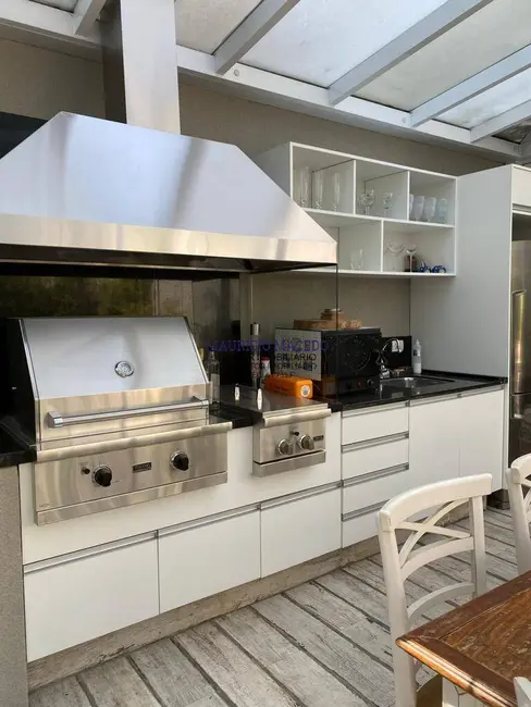 Foto 9 de Casa com 5 quartos à venda, 560m2 em Alphaville Residencial Dois, Barueri - SP