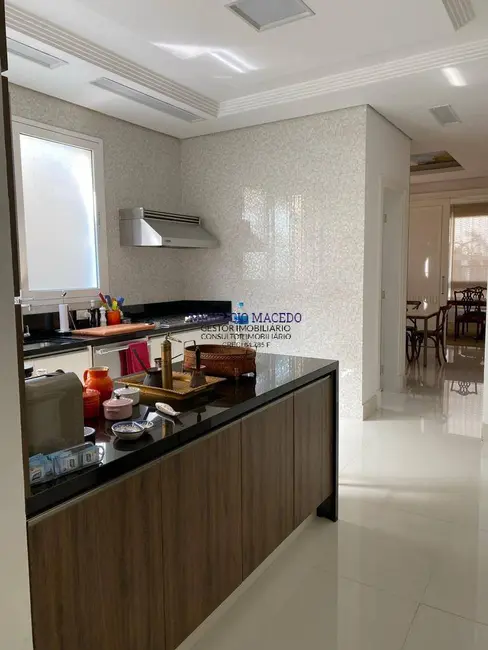 Foto 8 de Casa com 5 quartos à venda, 560m2 em Alphaville Residencial Dois, Barueri - SP