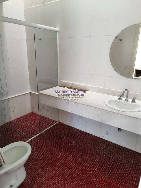 Foto 2 de Casa com 3 quartos à venda e para alugar, 560m2 em Alphaville Residencial Dois, Barueri - SP