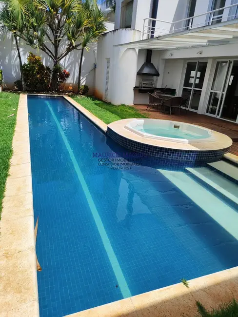 Foto 7 de Casa com 3 quartos à venda e para alugar, 560m2 em Alphaville Residencial Dois, Barueri - SP