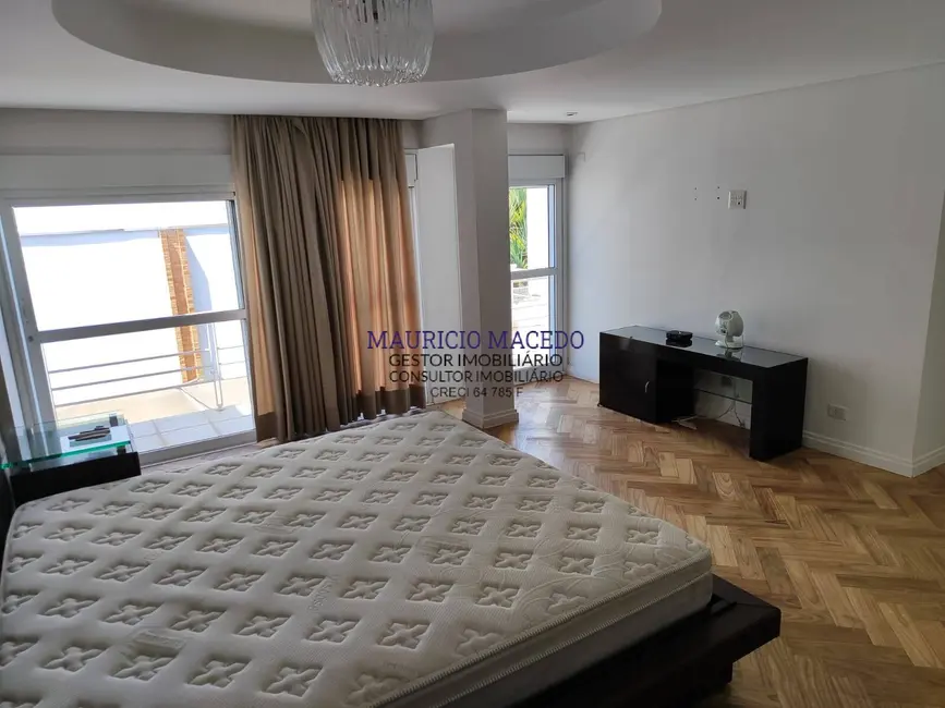 Foto 4 de Casa com 3 quartos à venda e para alugar, 560m2 em Alphaville Residencial Dois, Barueri - SP