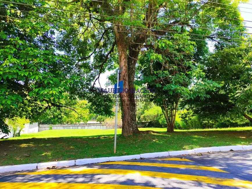 Foto 9 de Terreno / Lote à venda, 668m2 em Alphaville Residencial Dois, Barueri - SP