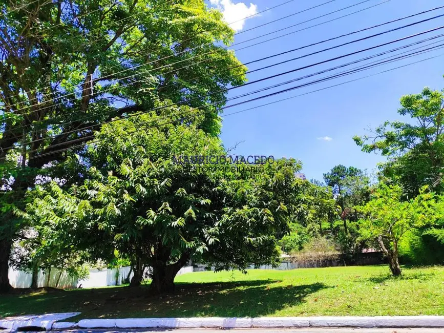 Foto 4 de Terreno / Lote à venda, 668m2 em Alphaville Residencial Dois, Barueri - SP
