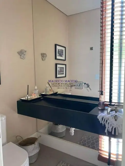 Foto 6 de Casa com 3 quartos à venda, 525m2 em Tamboré, Santana De Parnaiba - SP