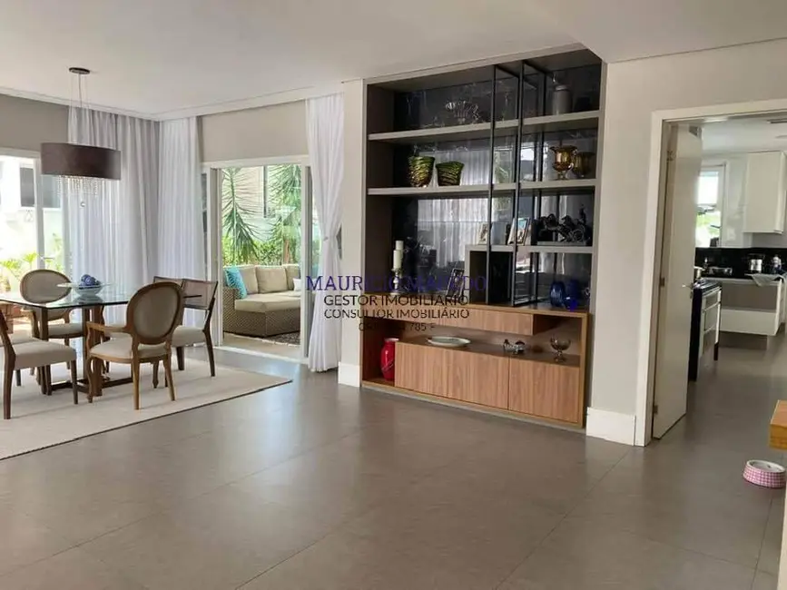 Foto 7 de Casa com 3 quartos à venda, 525m2 em Tamboré, Santana De Parnaiba - SP