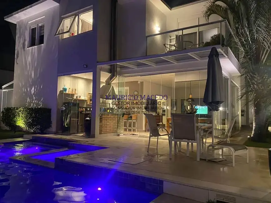 Foto 3 de Casa com 3 quartos à venda, 525m2 em Tamboré, Santana De Parnaiba - SP